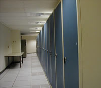 Data Center Photo