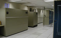 Data Center Photo