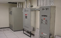 Data Center Photo